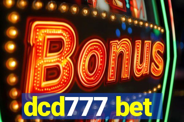 dcd777 bet